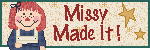 Missy Made It