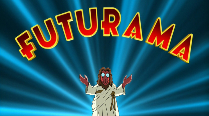 Futurama