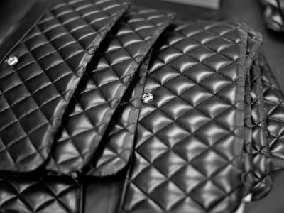 Fifty Shades of Chanel  Chanel classic flap bag, Chanel bag