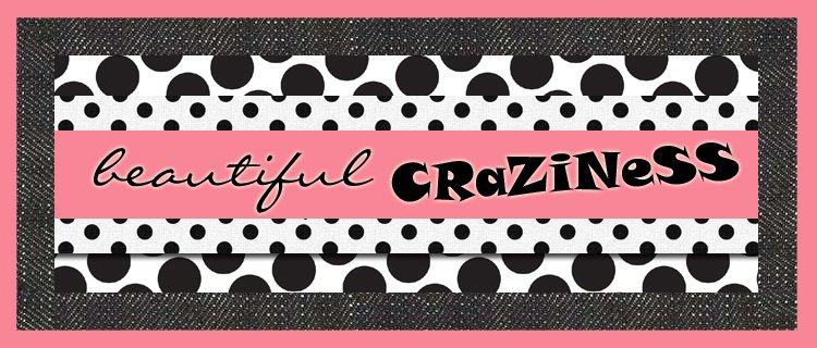the Beautiful Craziness