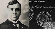 Aristides Sousa Mendes