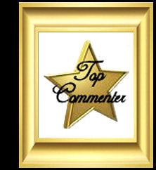 BE A TOP COMMENTER AND EARN A BADGE ON YOUR PLAYERCARD!!!