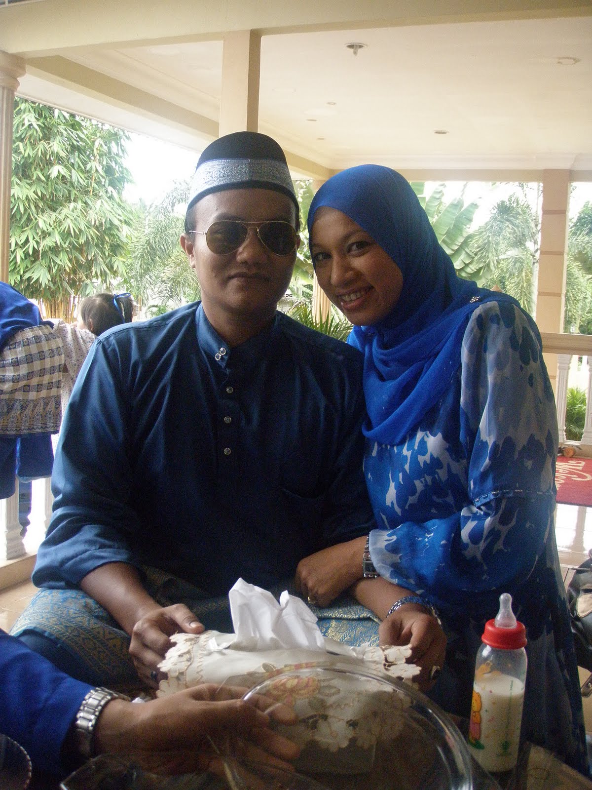 Suami tercinta
