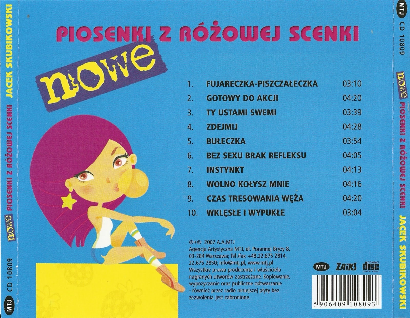 Najnowsze Piosenki Disco Polo 2011 Do Pobrania Za Darmo