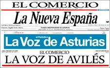 Prensa asturiana