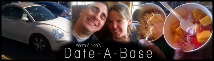 Adam & Noel's Date-A-Base