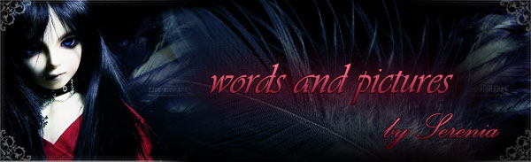 Today`s words and pictures