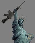 Lady Liberty