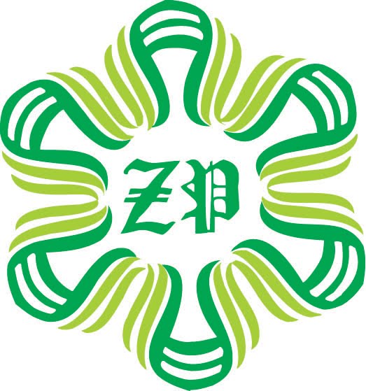 Zp Logo