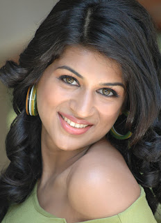 Shraddha Das Hot Photo