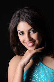 Richa Gangopadhyay