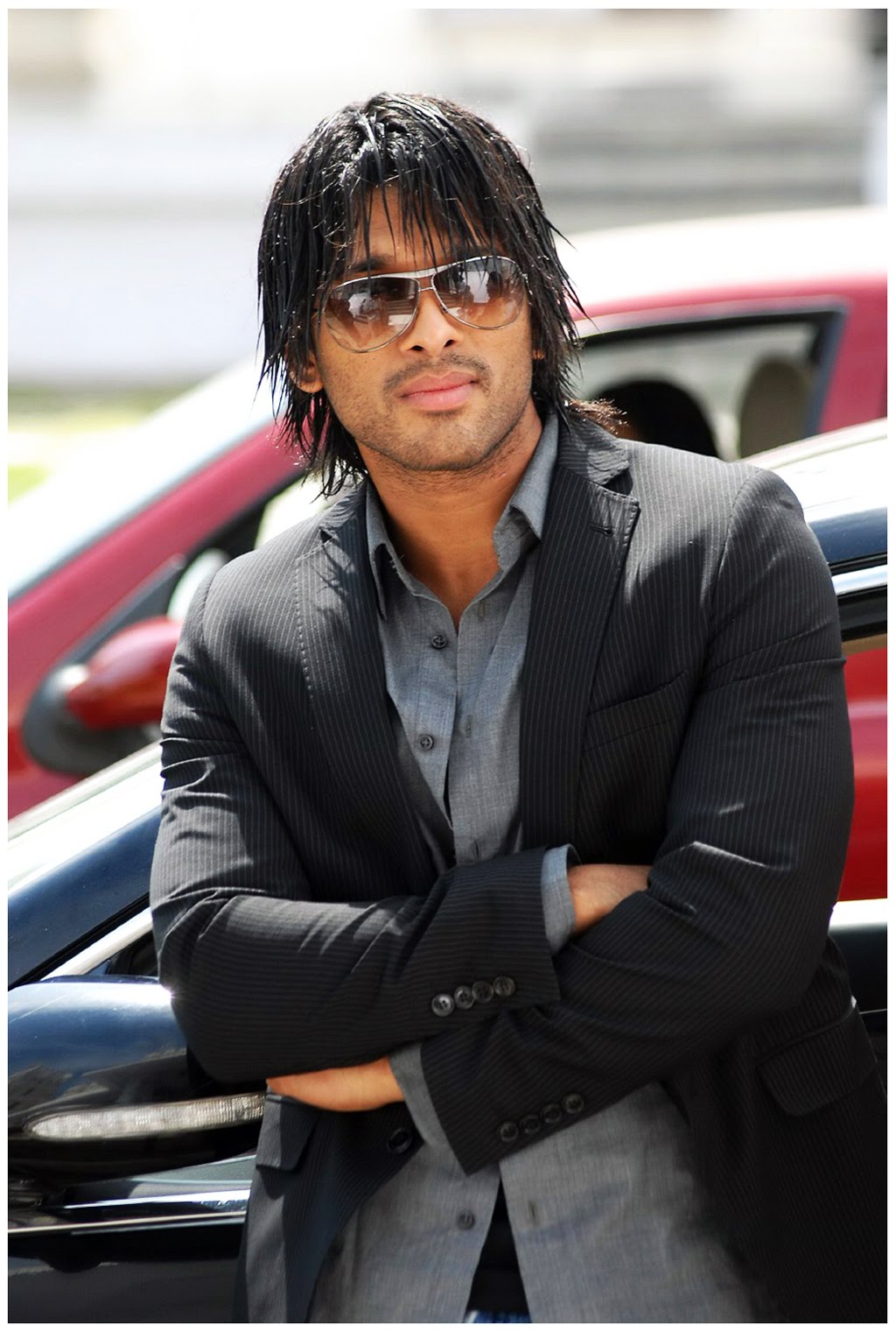 wallpaper: Wallpaper Arya 2 Movie