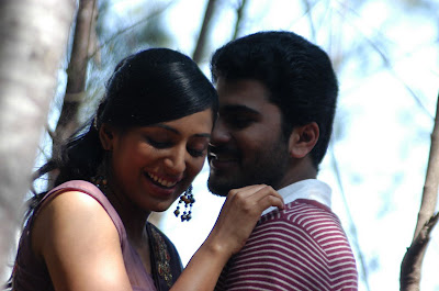 hot padma priya stills from telugu movie andhari banduvaya