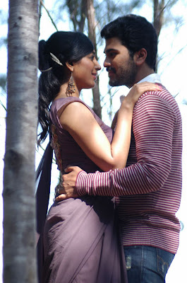 hot padma priya stills from telugu movie andhari banduvaya