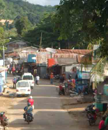 labuan bajo
