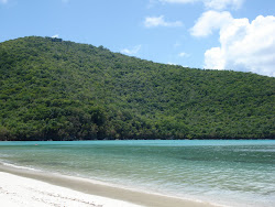 Maho Bay