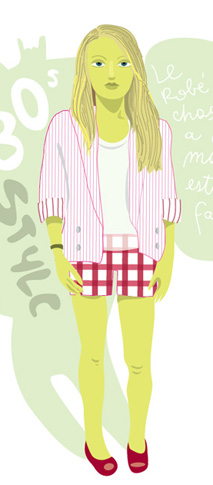 Today ´s Style
