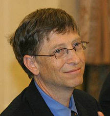 bill gates bill gates