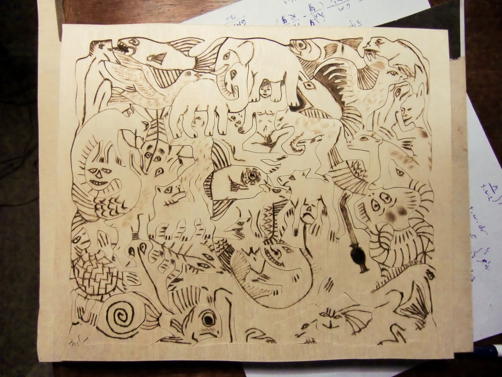 woodworking projects jigsaw