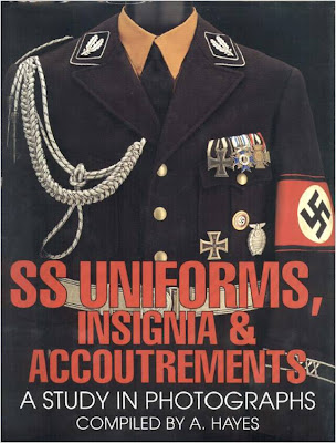 Uniformes de las SS SS+Uniforms,+Insignia+%26+Accoutrements