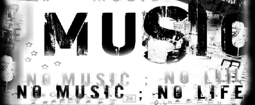 No music? No life!