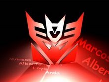Decepticon