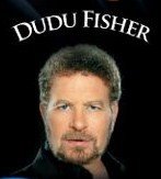 Dudu Fisher archive