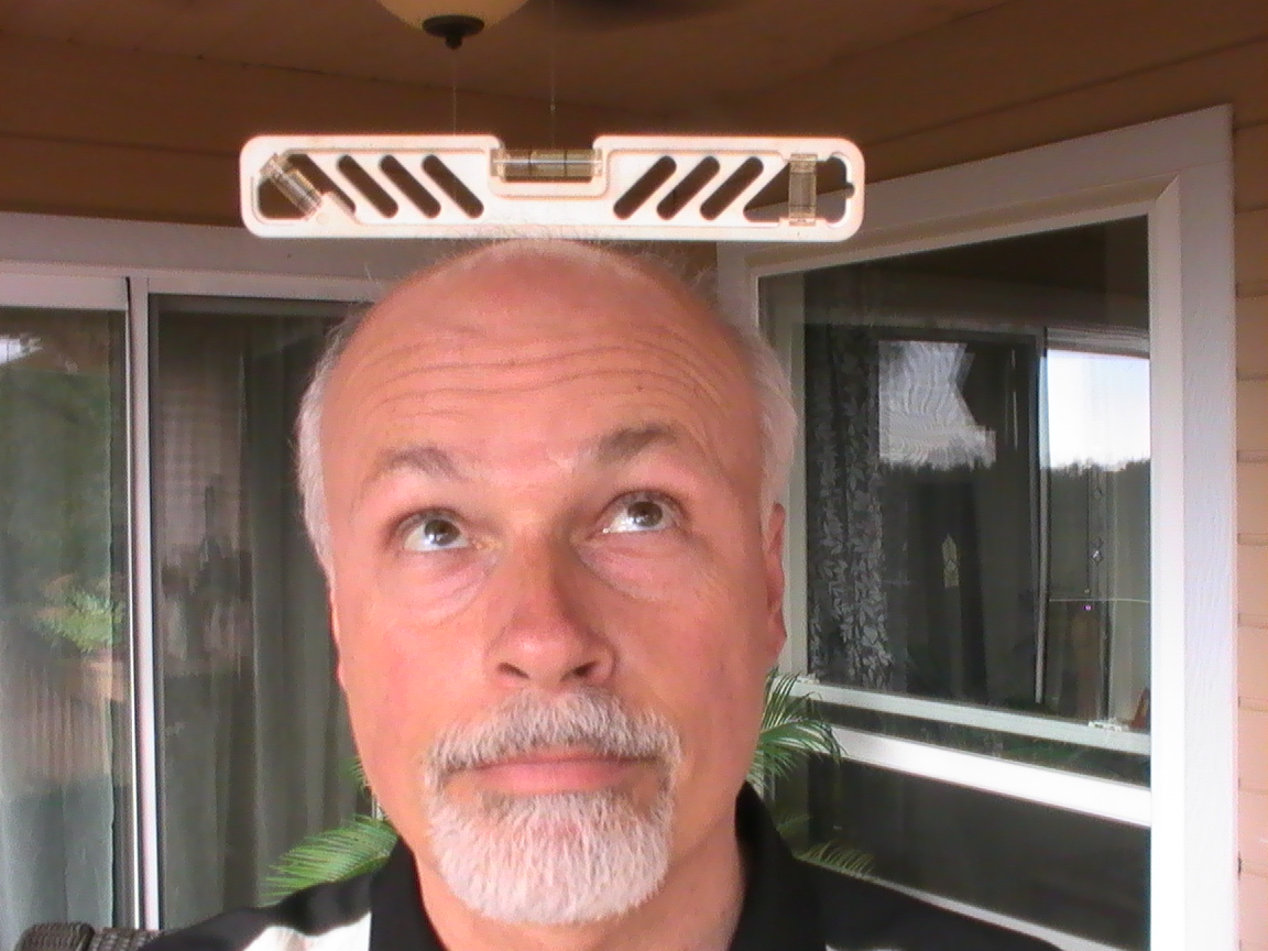 livelife365 Are You Levelheaded?