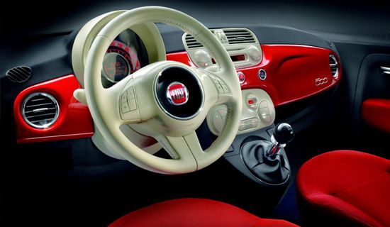 Fiat+punto+interiors+pictures