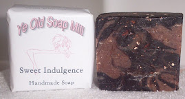 Sweet Indulgence Soap