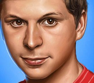 of Youth in Revolt is out