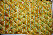 Ballı Baklava