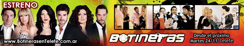 BOTINERAS