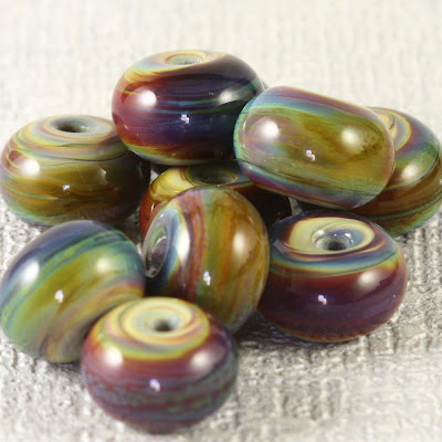 G 109 Chalcedony