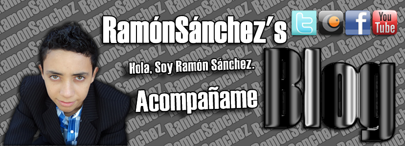 Ramon Sanchez