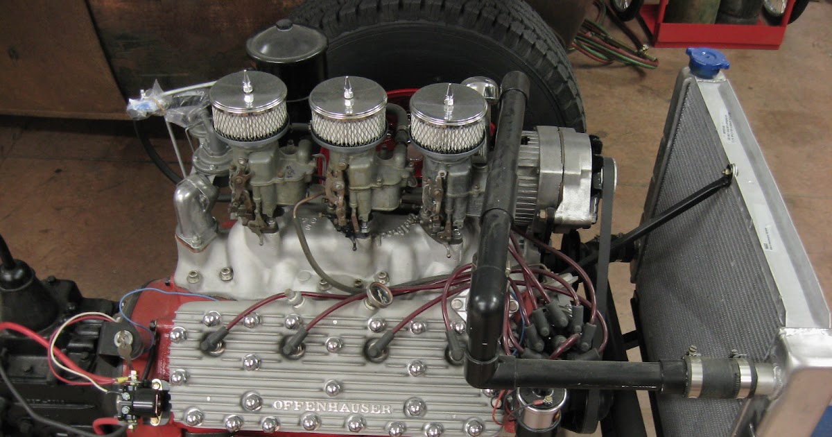 Spray Paint For My V Flathead Engine Spray Paint For My V Flathead Engine