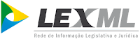 LexML - Buscador da legislação brasileira