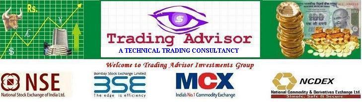 Welcome to "Trading Advisor Group"