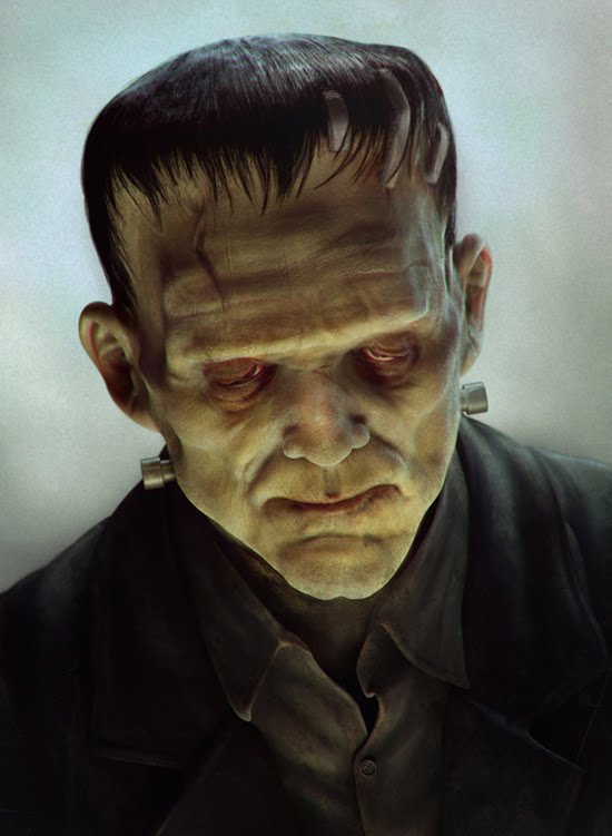 Czech artist Tomas Kral was ins...