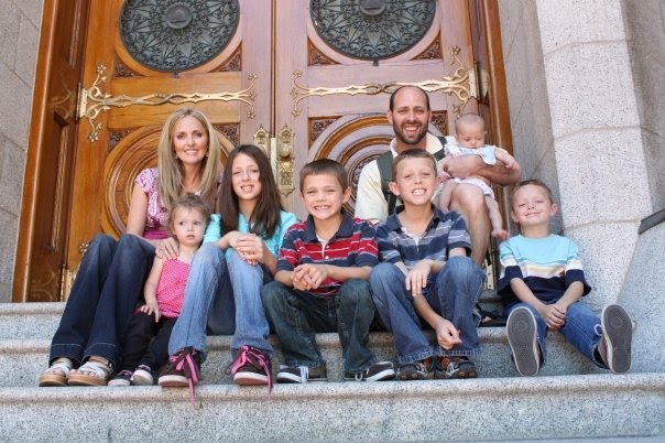 Our Forever Family...