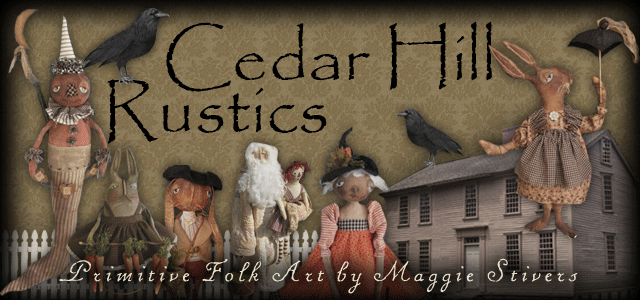 Cedar Hill Rustics