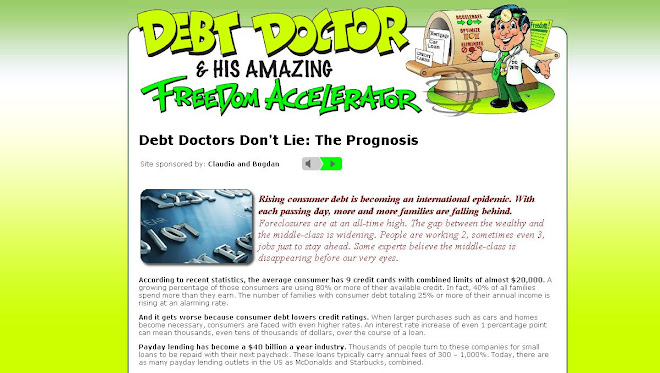 Debt Doctor