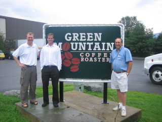 Green Mountain Coffee Roasters