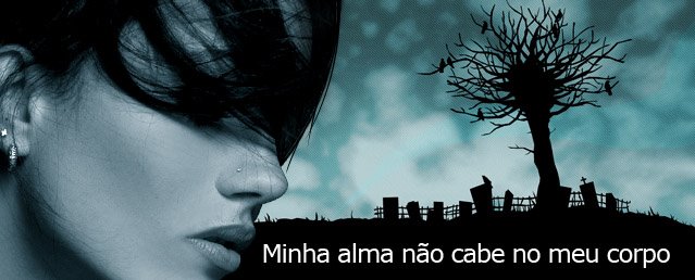 MINHA ALMA