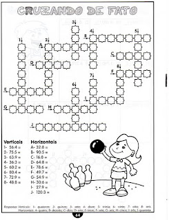 Arquivos Matemática na Educação Infantil - Blog Espaço Educar