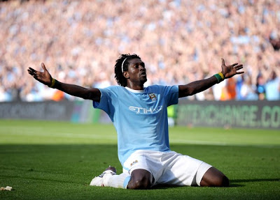 Despacho del Napoles Adebayor+City+1