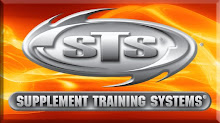 STS-Sports Training Supplements