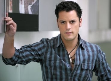 Un lugar para recrearse la pupila Miguel Ángel Biaggio, Mike Biaggio