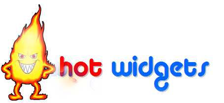Hot Widgets