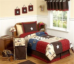 western quilts